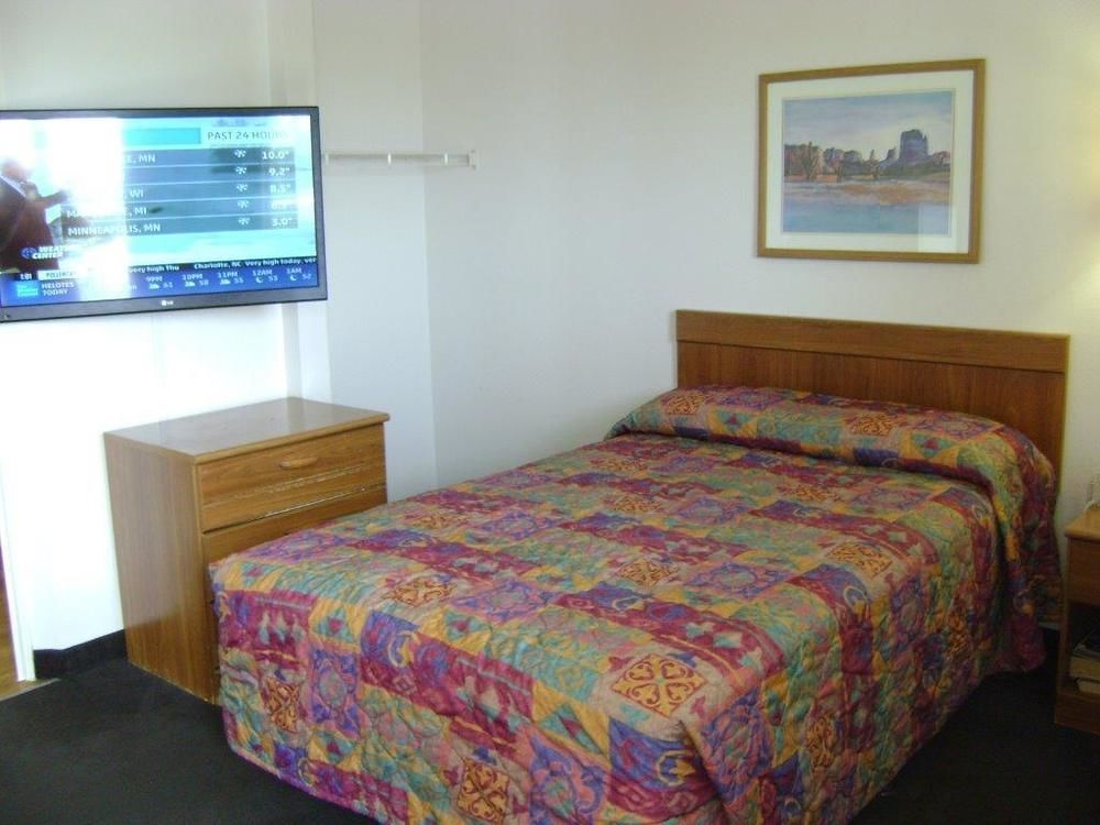 Intown Suites Extended Stay San Antonio Tx - Leon Valley South Exterior foto