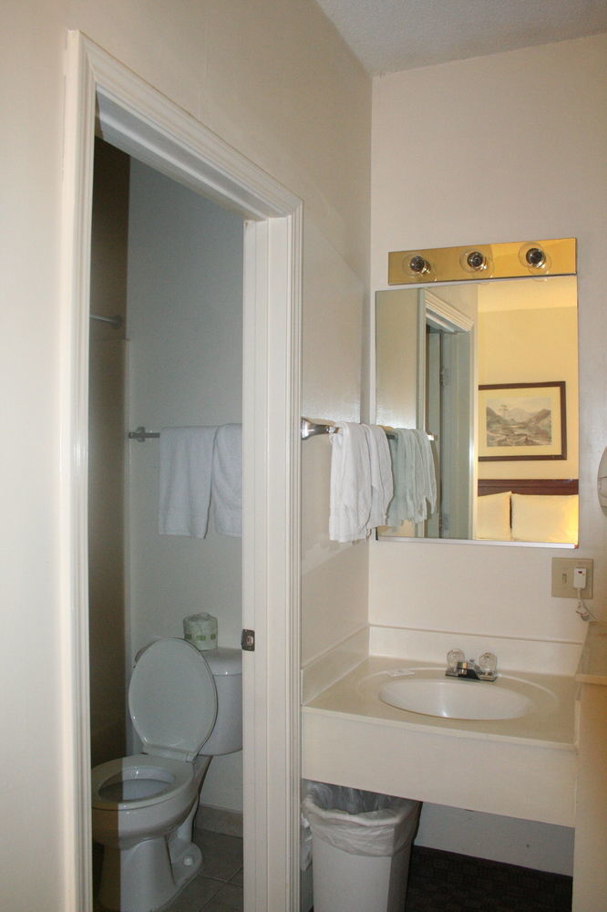 Intown Suites Extended Stay San Antonio Tx - Leon Valley South Exterior foto